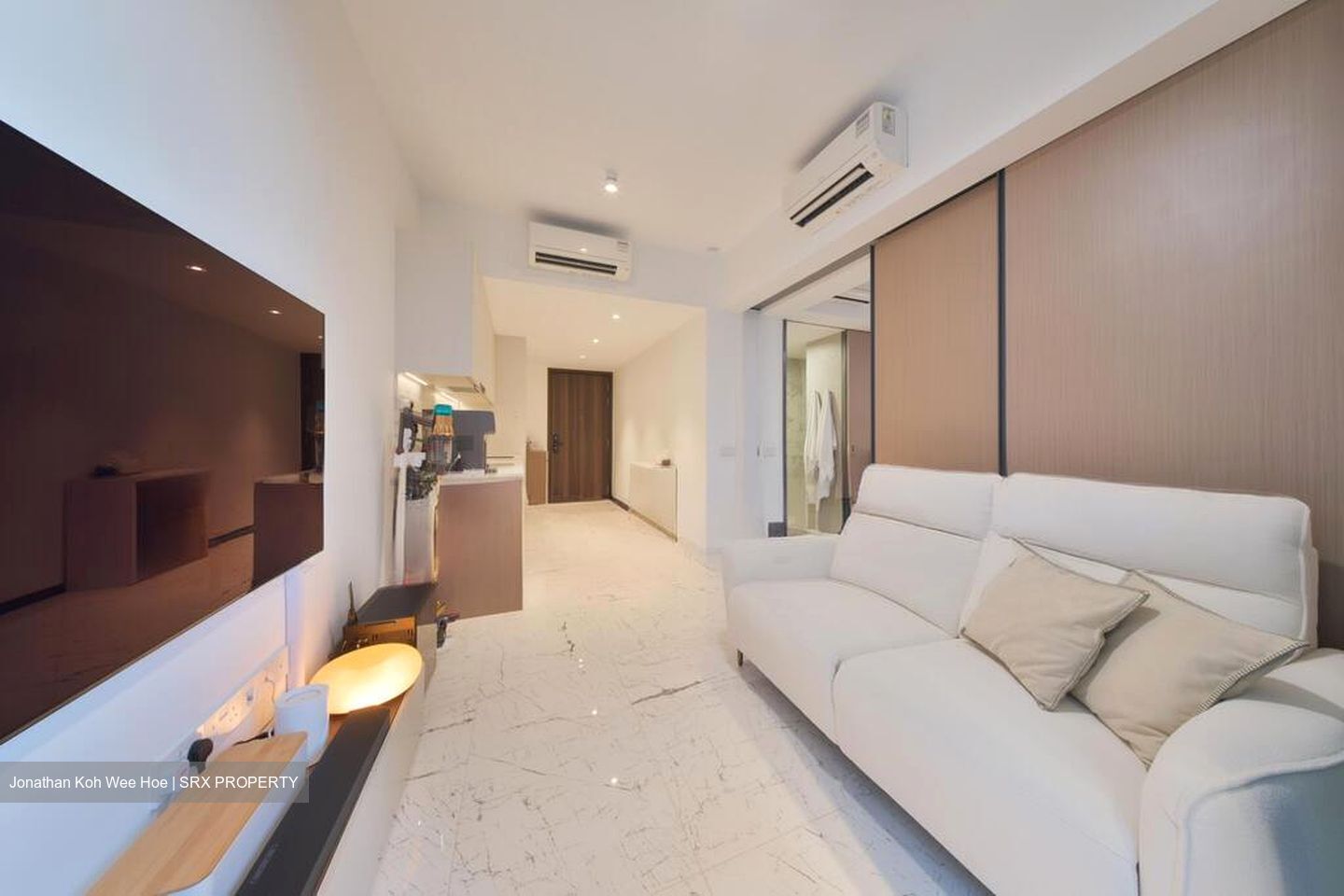 Pasir Ris 8 (D18), Apartment #533629131